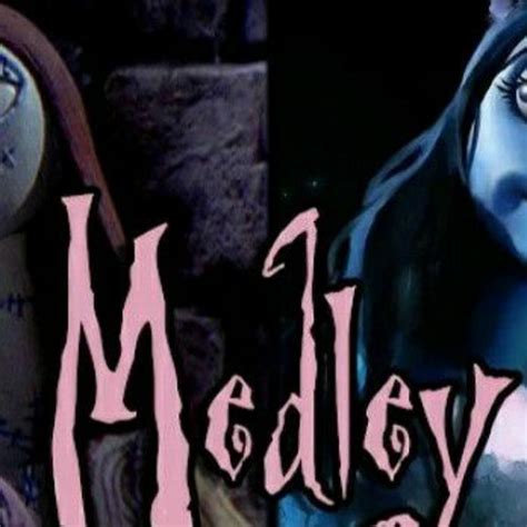 Image result for Sally's Song Corpse Bride