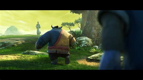 Monkey King Reborn (2021) Screencap | Fancaps