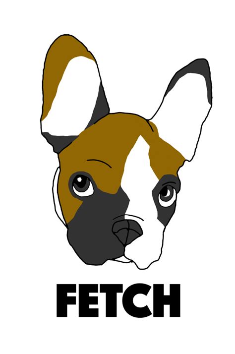 Image result for Red White Fetch