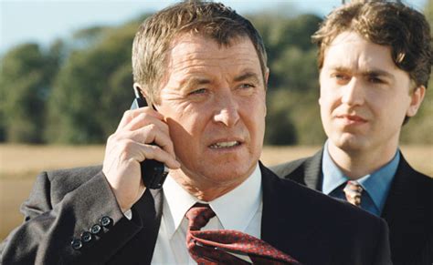 MIDSOMER MURDERS: Season 3 | KPBS Public Media