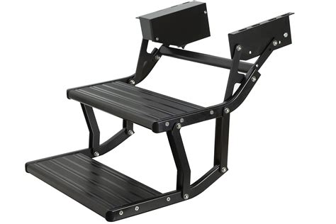 Rv Trailer Steps