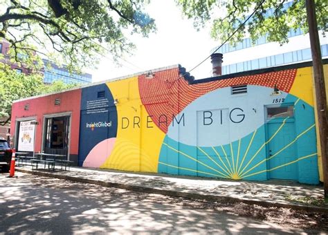 Insight Global Office Photos