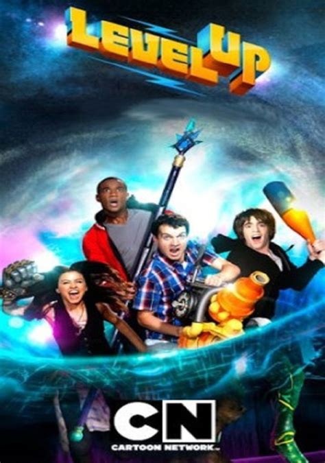 Level Up Movie 的图像结果