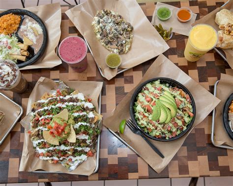 Cancun Juice (N Main St) Menu Santa Ana • Order Cancun Juice (N Main St ...