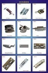 Electrical panel accessories - PANEL LOCK-25MM PIN TYPE LOCK Trader ...