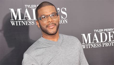 Image result for Tyler Perry Witness Protection Program