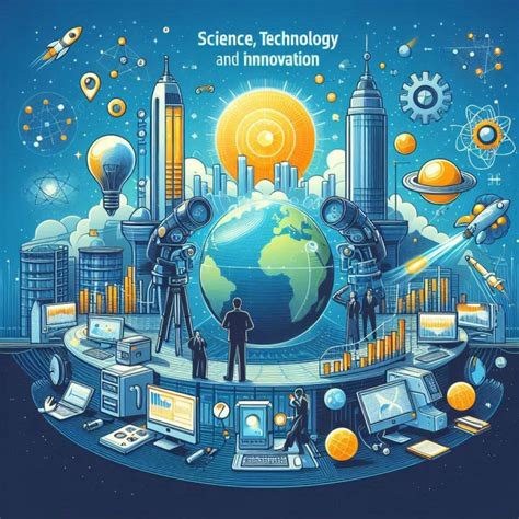 Science Tech 的图像结果
