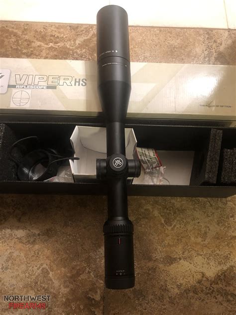 Image result for Vortex Optics Scopes