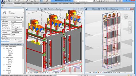 Image result for Revit Electrical Course