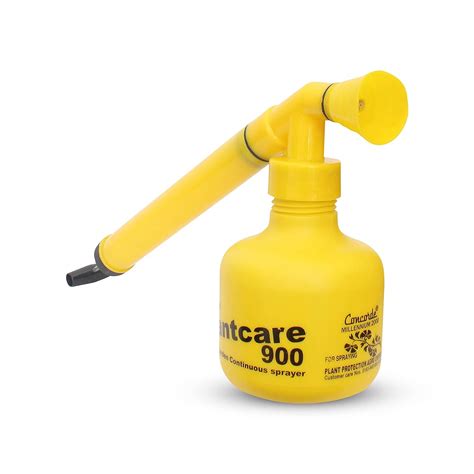 Tools Bae - Mechanical Continuous Sprayer Nossle Hooting Jet 900 ml ...