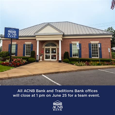 ACNB Bank (@acnbbank) • Instagram photos and videos