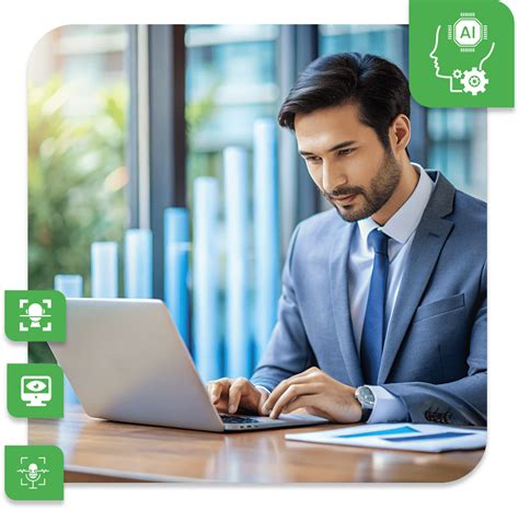 AI-Proctored Assessment Platform in Alberta for Secure Online Exams and ...