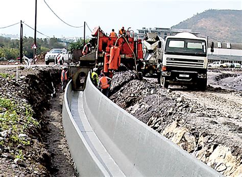 ::Concrete pavers Drains| Hyderabad | Worldcon Technologies::