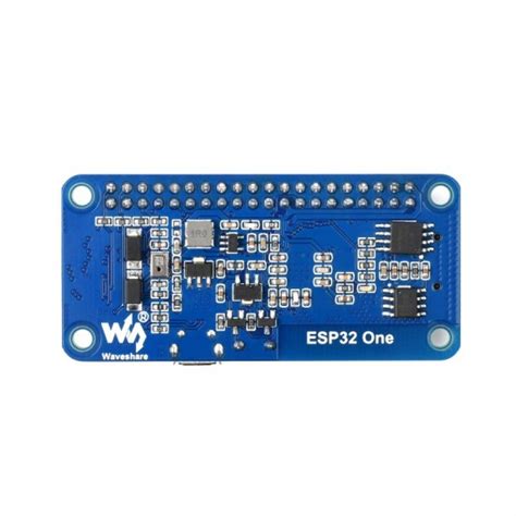 Buy ESP32 One, mini Development Board with WiFi / Bluetooth, With ...