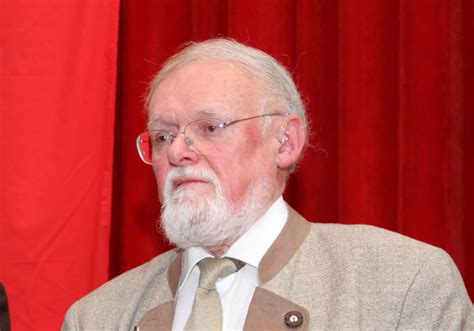 Ein Botschafter Südtirols wird 90 - UnserTirol24