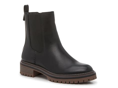 Crown Vintage Gilian Chelsea Boot - Free Shipping | DSW