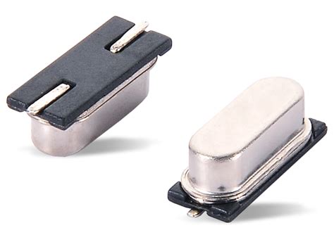 CSM-7X SMD Quartz Crystals - ECS | Mouser