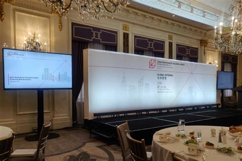 Conference Stage Backdrop Design 的图像结果