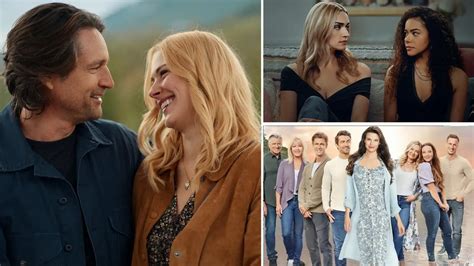 15 Shows Like Virgin River You Can't Miss