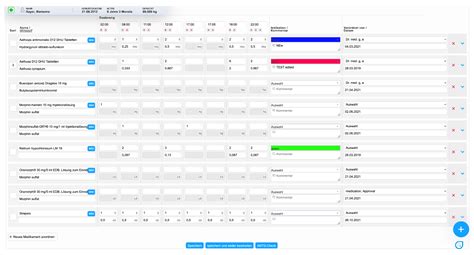 Participatory Design of a Medication Module in an Electronic Medical ...