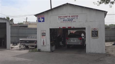 State inspections go away for Texas drivers on Wednesday | khou.com