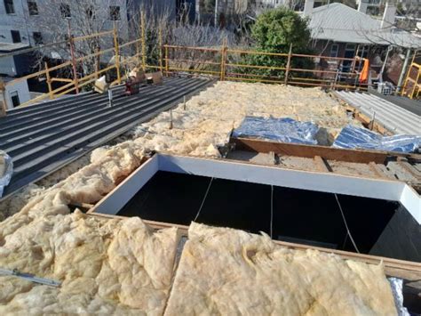 Image result for Roof Installation Guide