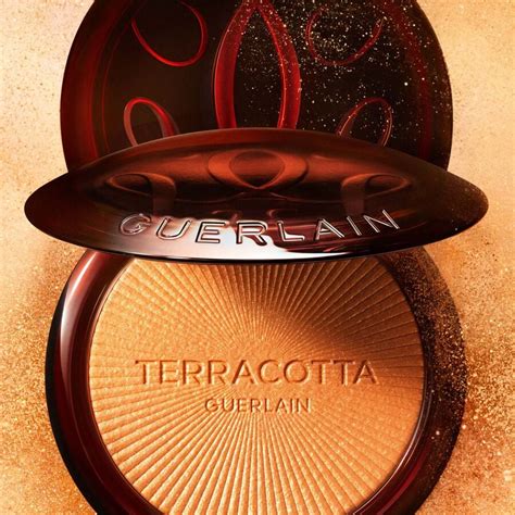 Terracotta Luminizer ⋅ La Poudre Enlumineur - 96% D'Ingrédients D ...