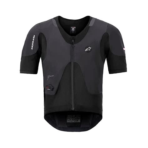 Alpinestars Tech Air 5 Plasma Airbag System Black