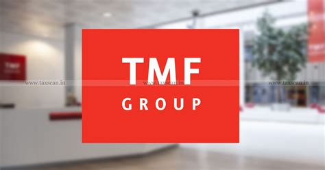 B. Com Vacancy in TMF Group