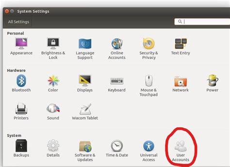Adding User in Linux with Cmd 的图像结果