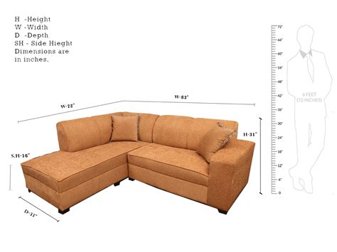 Beige L Shape Sofa with Settee for sale |Offers on New & Second Hand ...