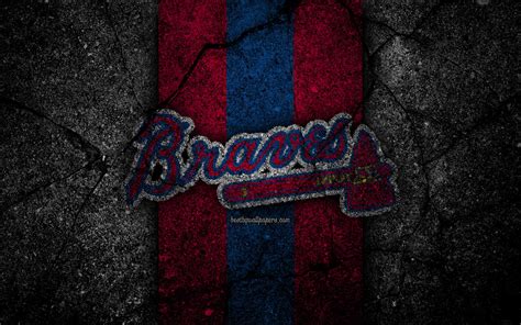 Braves 4K Wallpapers - Top Free Braves 4K Backgrounds - WallpaperAccess