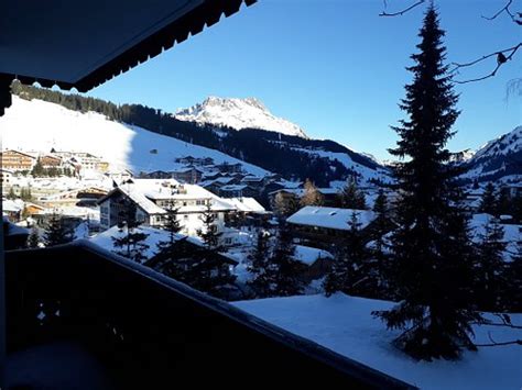 HOTEL BERGHEIM (Lech) - Hotel Reviews, Photos, Rate Comparison ...