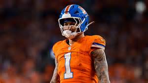 NFL: Evan Engram shares message to Broncos players entering playoffs