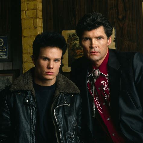 James Marshall Twin Peaks