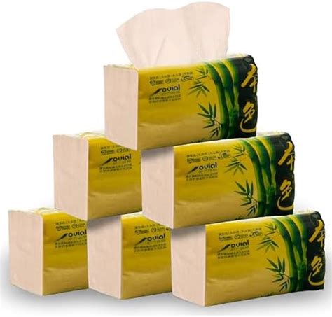 Paseo Elegant International Quality 2 Ply Extra Soft 19.5 x 20 cm ...