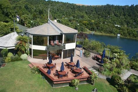 Solitaire Lodge (Rotorua) - Hotel Reviews, Photos, Rate Comparison ...