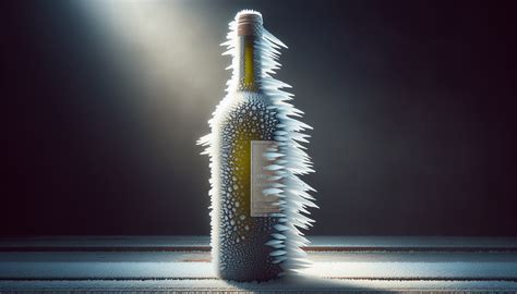 Can Cold Temperature Ruin Wine?