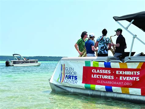 Manitou musicians-in-residence play community pop-up performances in ...