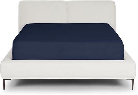 Amazon.com: Flex Top King Fitted Sheets for Sleep Number Bed, 1-Piece ...