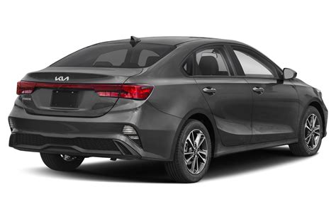 2022 Kia Forte - Specs, Prices, MPG, Reviews & Photos | Cars.com