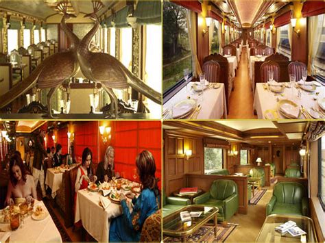 Ten interesting facts about Indian Railways - Ten interesting facts ...