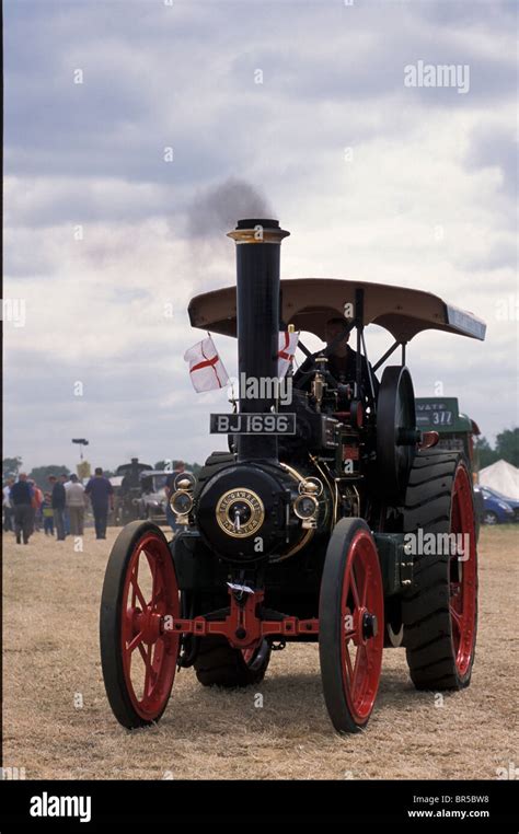 Image result for Steam Engine Tractor