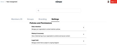 How to Recover Deleted Vimeo Videos