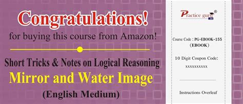 Practice Guru Short Tricks and Notes on Logical Reasoning - Mirror and ...