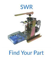 Swing Gate Operator Parts - Replacement Parts Finder - Parts & Options ...