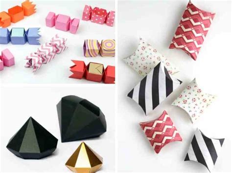 Image result for DIY Gift Boxes