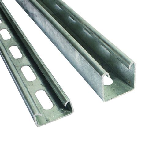 Image result for Structural Channel C16a