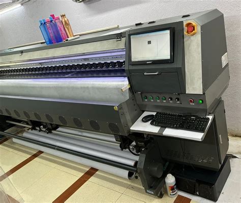 Image result for Fabric Printing Machine