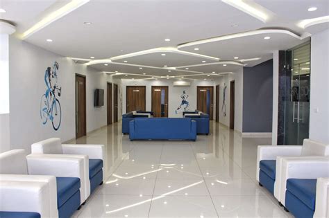 International Knee & Ortho Centre Banglore